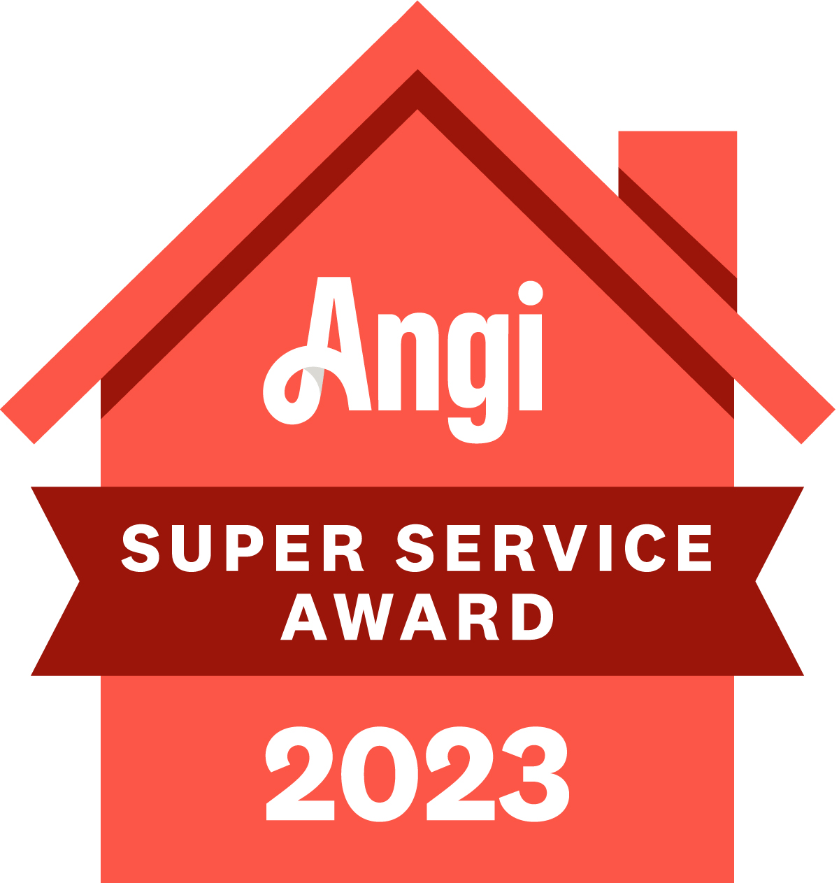 Terra Pro-Wash is an 2023 Angi Super Service Award Winner